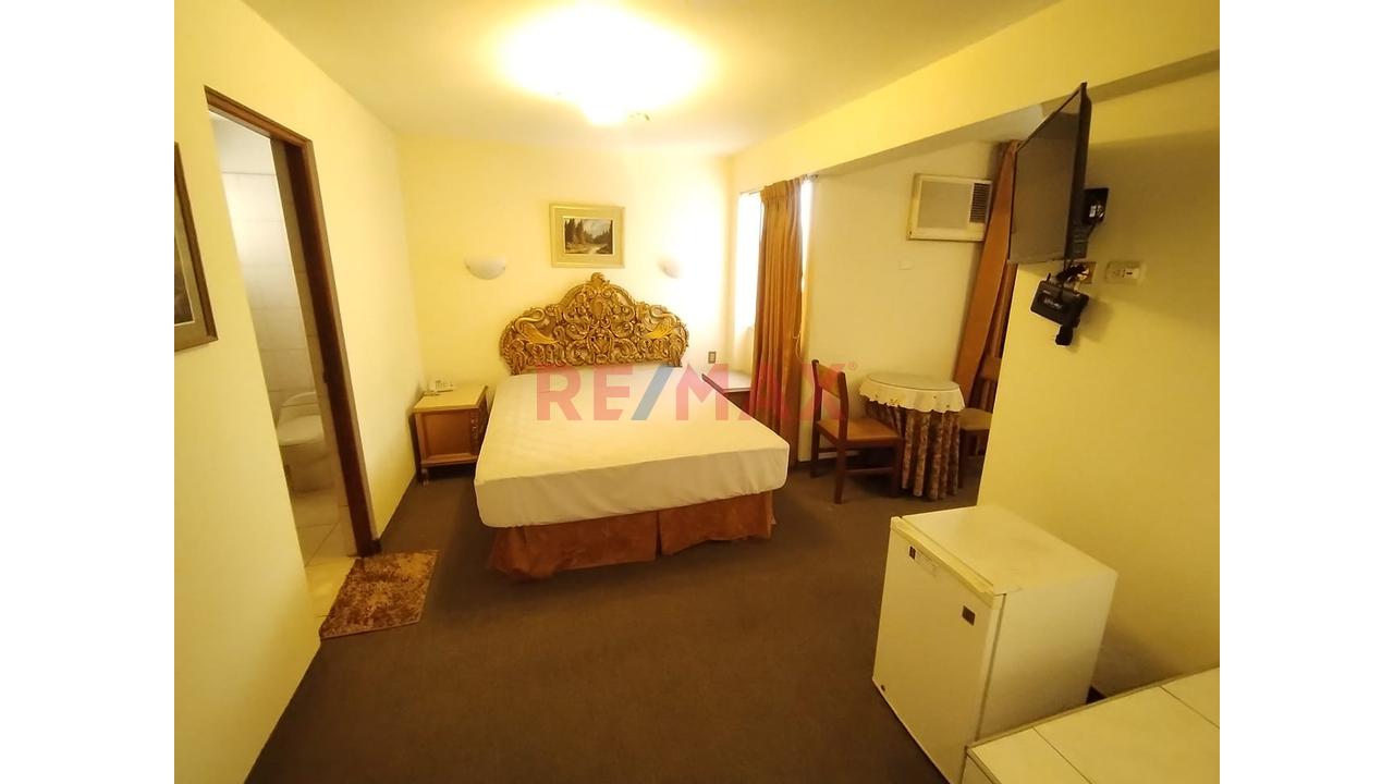 🏨 Oportunidad Única De Inversión En Javier Prado Con La Molina – Hotel En Venta - 5
