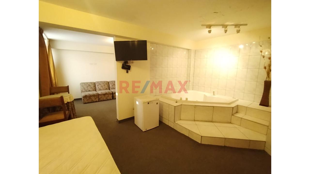 🏨 Oportunidad Única De Inversión En Javier Prado Con La Molina – Hotel En Venta - 2