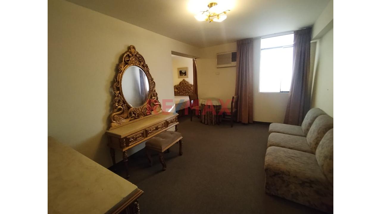 🏨 Oportunidad Única De Inversión En Javier Prado Con La Molina – Hotel En Venta - 6