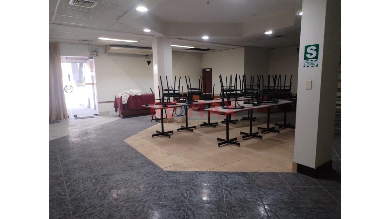 🏨 Oportunidad Única De Inversión En Javier Prado Con La Molina – Hotel En Venta - 16