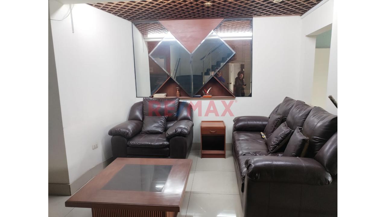 🏨 Oportunidad Única De Inversión En Javier Prado Con La Molina – Hotel En Venta - 11