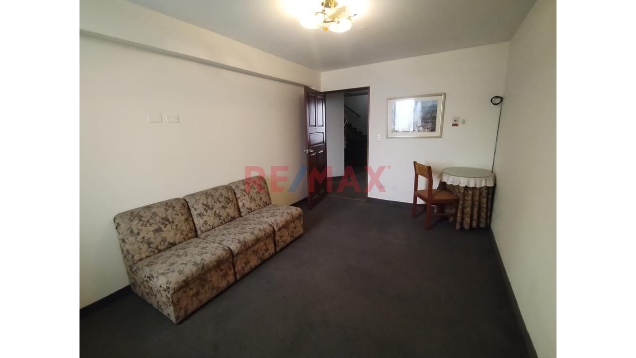 🏨 Oportunidad Única De Inversión En Javier Prado Con La Molina – Hotel En Venta - 19