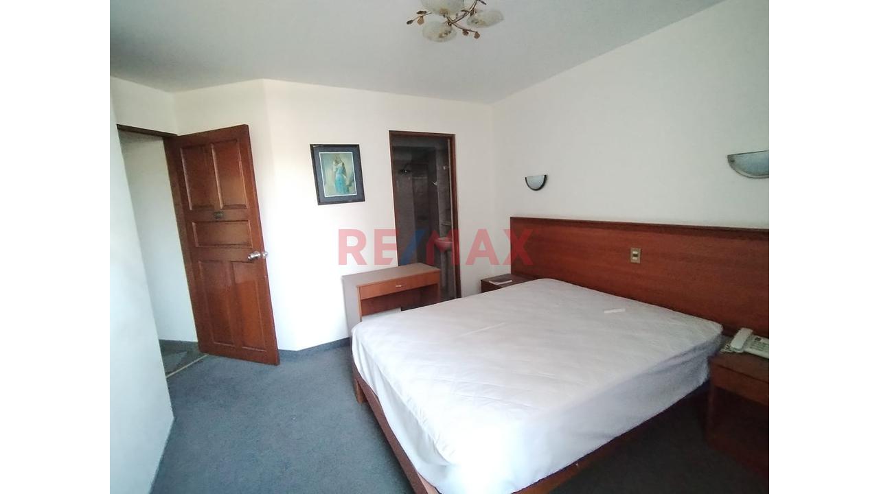 🏨 Oportunidad Única De Inversión En Javier Prado Con La Molina – Hotel En Venta - 4