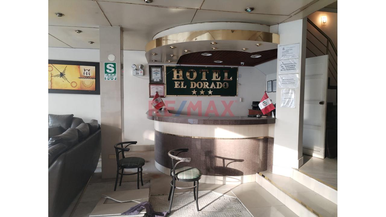 🏨 Oportunidad Única De Inversión En Javier Prado Con La Molina – Hotel En Venta - 8