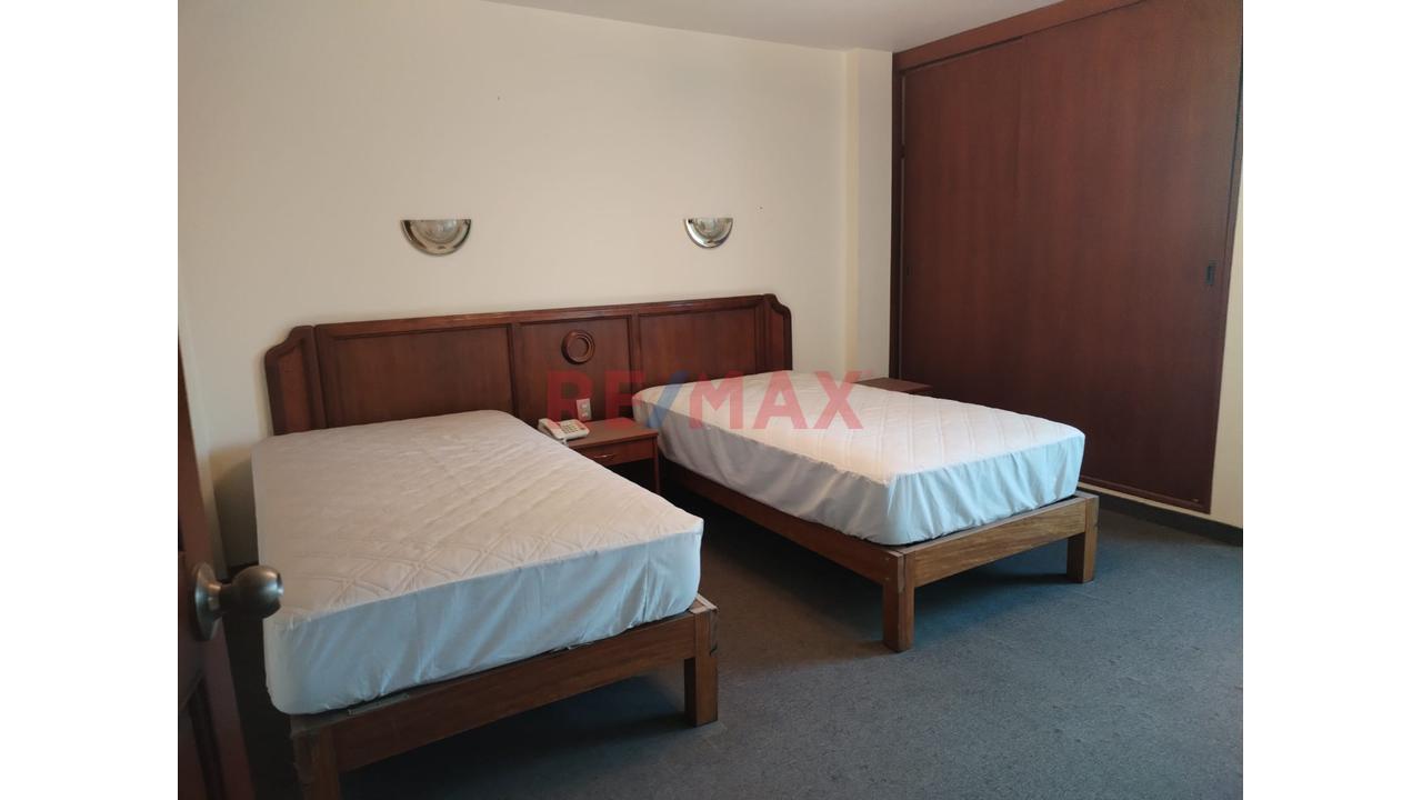 🏨 Oportunidad Única De Inversión En Javier Prado Con La Molina – Hotel En Venta - 21