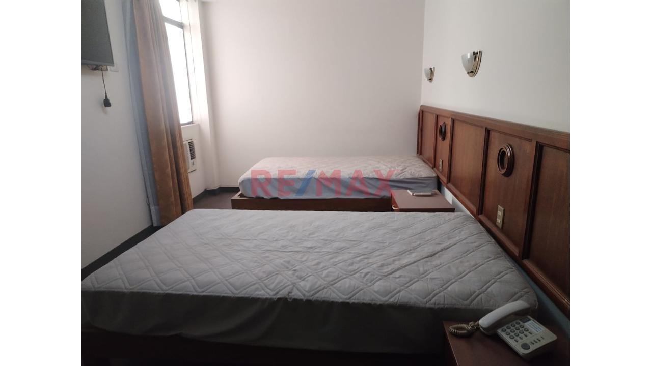 🏨 Oportunidad Única De Inversión En Javier Prado Con La Molina – Hotel En Venta - 17
