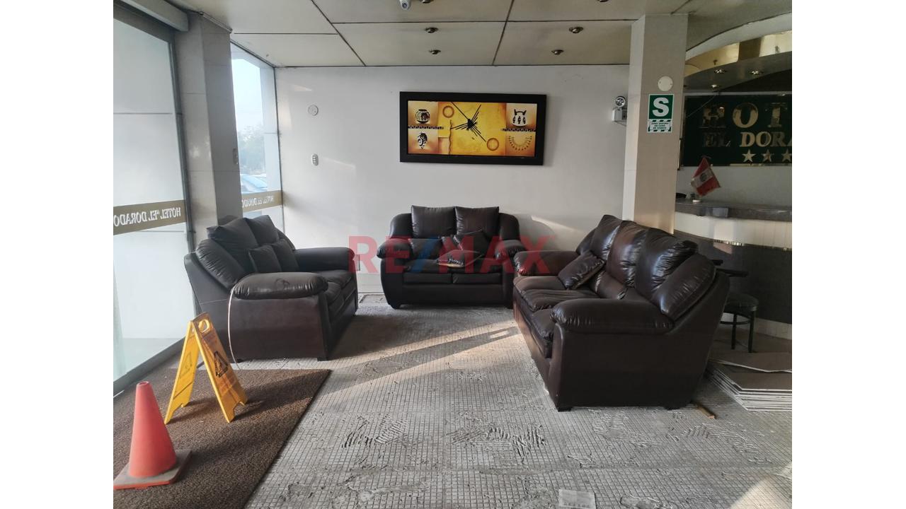 🏨 Oportunidad Única De Inversión En Javier Prado Con La Molina – Hotel En Venta - 7