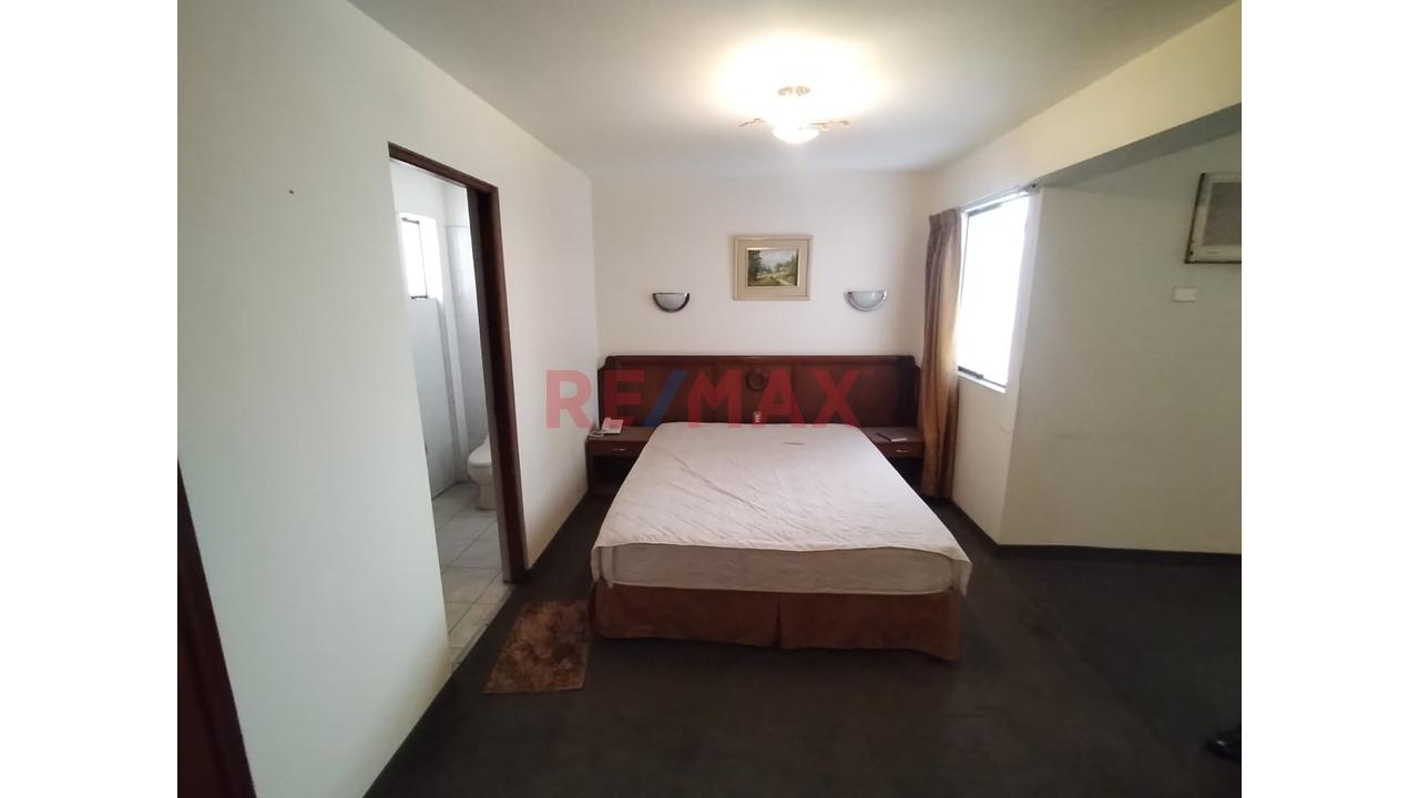 🏨 Oportunidad Única De Inversión En Javier Prado Con La Molina – Hotel En Venta - 20