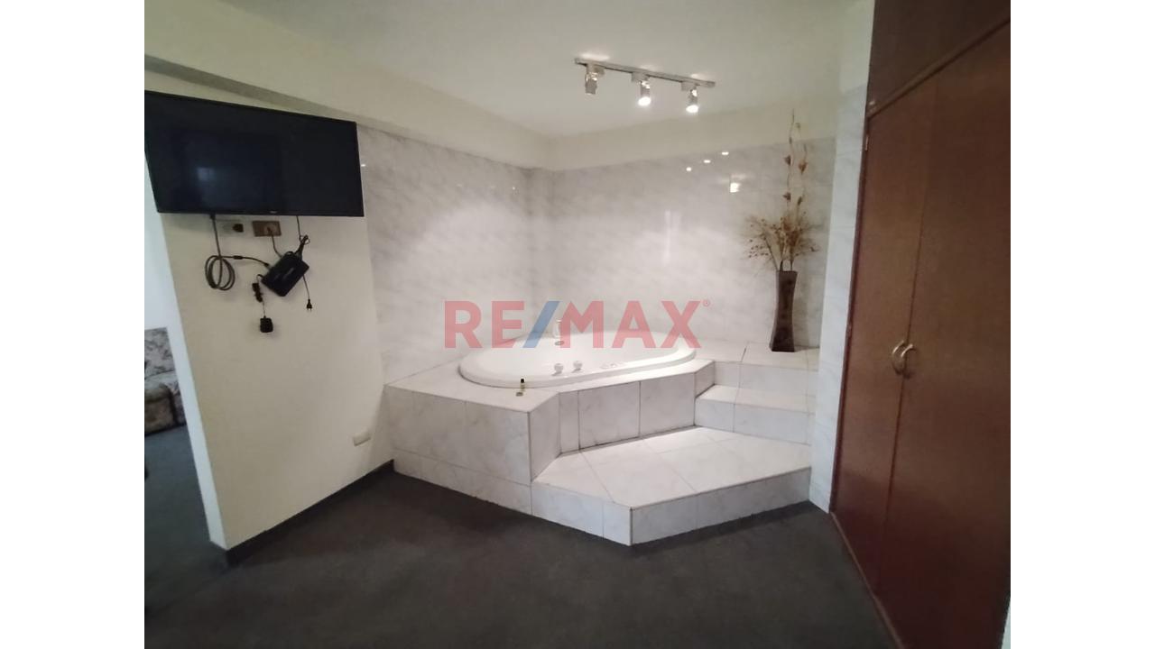 🏨 Oportunidad Única De Inversión En Javier Prado Con La Molina – Hotel En Venta - 18
