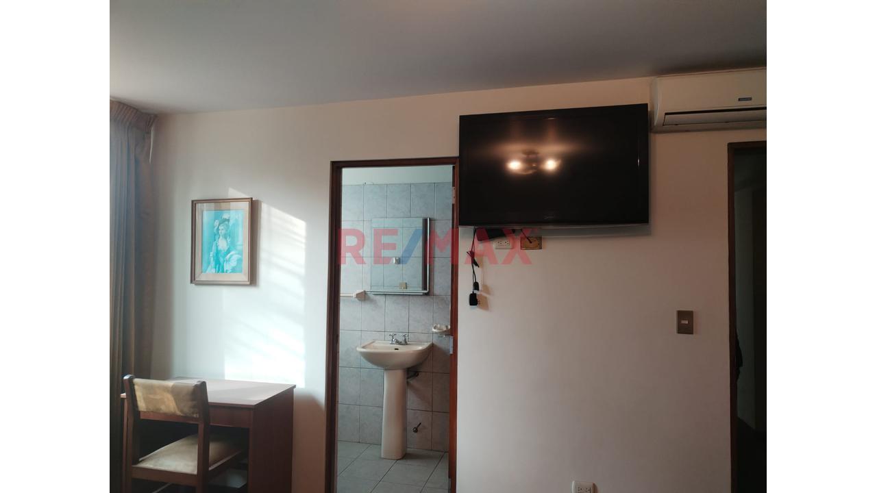 🏨 Oportunidad Única De Inversión En Javier Prado Con La Molina – Hotel En Venta - 15