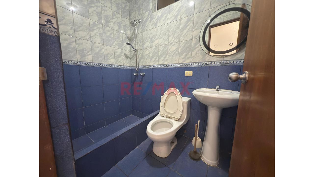 Venta De Departamento En San Juan De Miraflores De 118M2 Con Cochera — foto 14