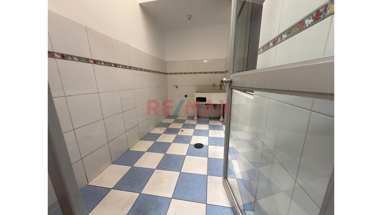 Venta De Departamento En San Juan De Miraflores De 118M2 Con Cochera — foto 15