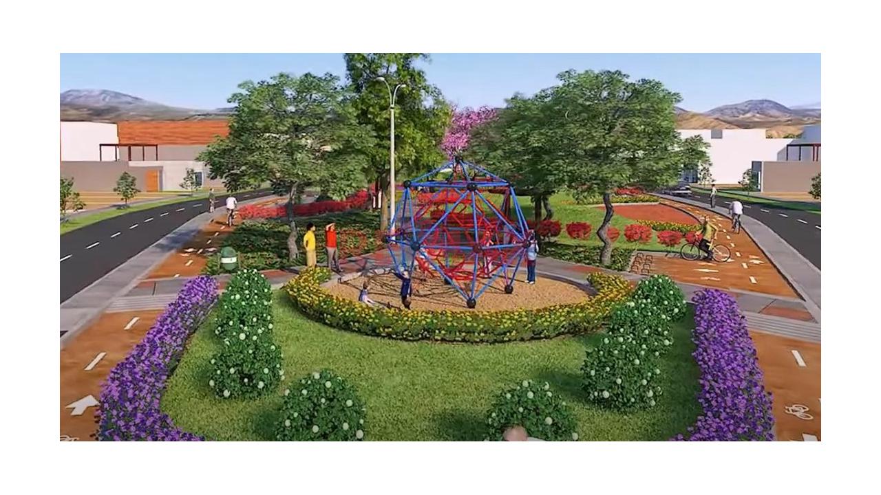 Terreno de 90 m² en Asia — foto 5