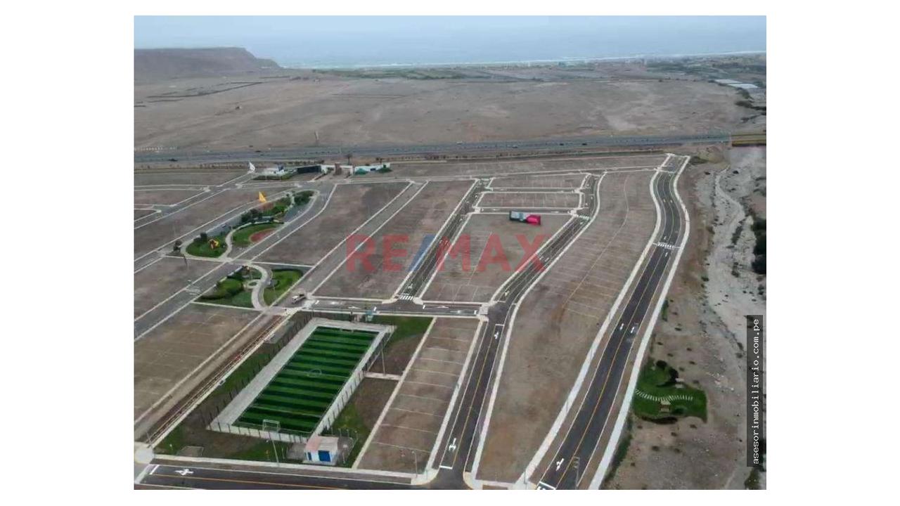 Terreno de 90 m² en Asia — foto 3