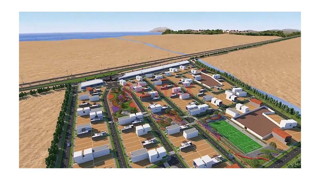 Terreno de 90 m² en Asia — foto 5