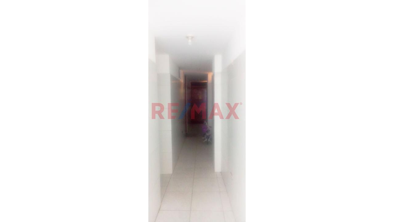 Venta De Edificio 5 Pisos Mas Azotea En Villa Maria Del Triunfo - 19