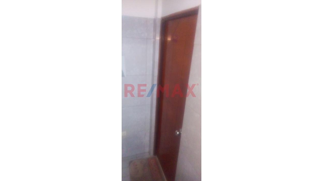 Venta De Edificio 5 Pisos Mas Azotea En Villa Maria Del Triunfo - 14