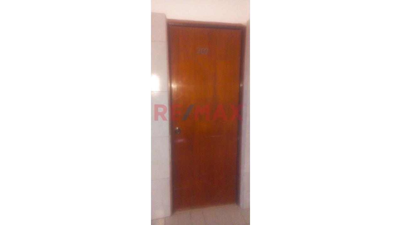 Venta De Edificio 5 Pisos Mas Azotea En Villa Maria Del Triunfo - 5
