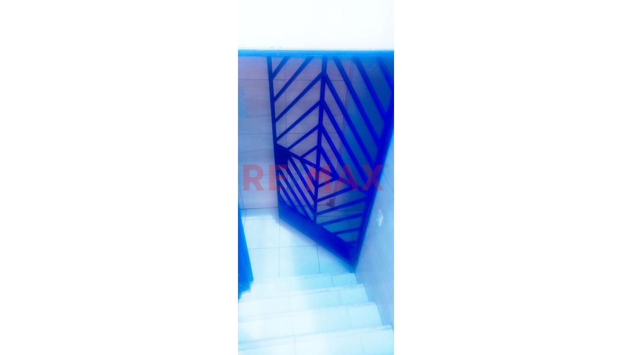 Venta De Edificio 5 Pisos Mas Azotea En Villa Maria Del Triunfo - 10