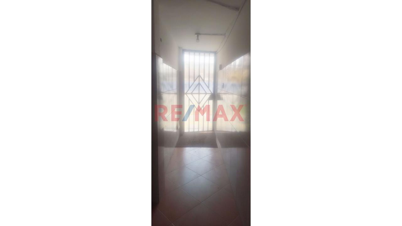 Venta De Edificio 5 Pisos Mas Azotea En Villa Maria Del Triunfo - 7