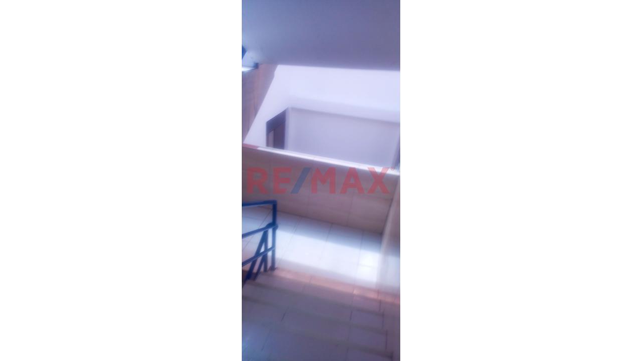 Venta De Edificio 5 Pisos Mas Azotea En Villa Maria Del Triunfo - 16