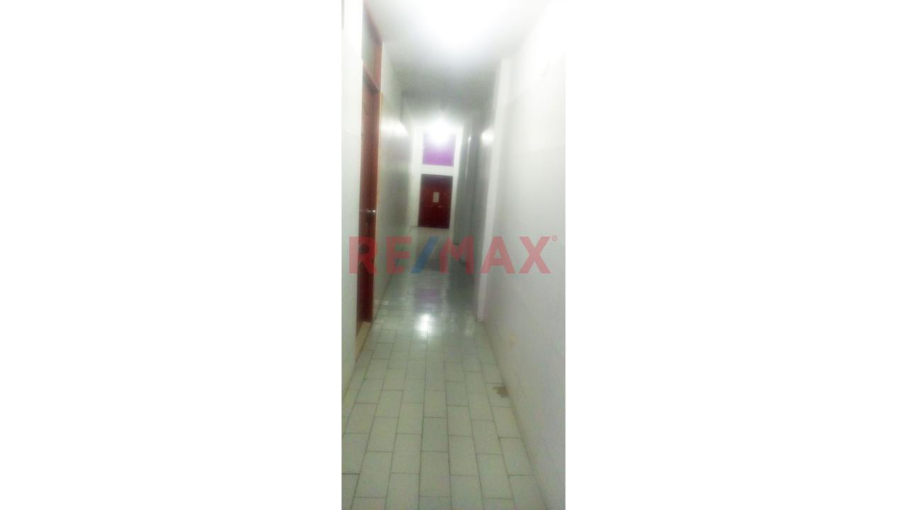 Venta De Edificio 5 Pisos Mas Azotea En Villa Maria Del Triunfo - 17