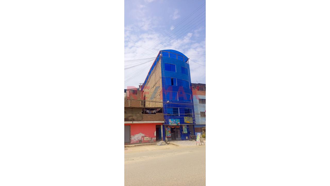 Venta De Edificio 5 Pisos Mas Azotea En Villa Maria Del Triunfo - 15