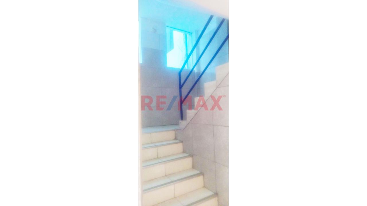 Venta De Edificio 5 Pisos Mas Azotea En Villa Maria Del Triunfo - 6