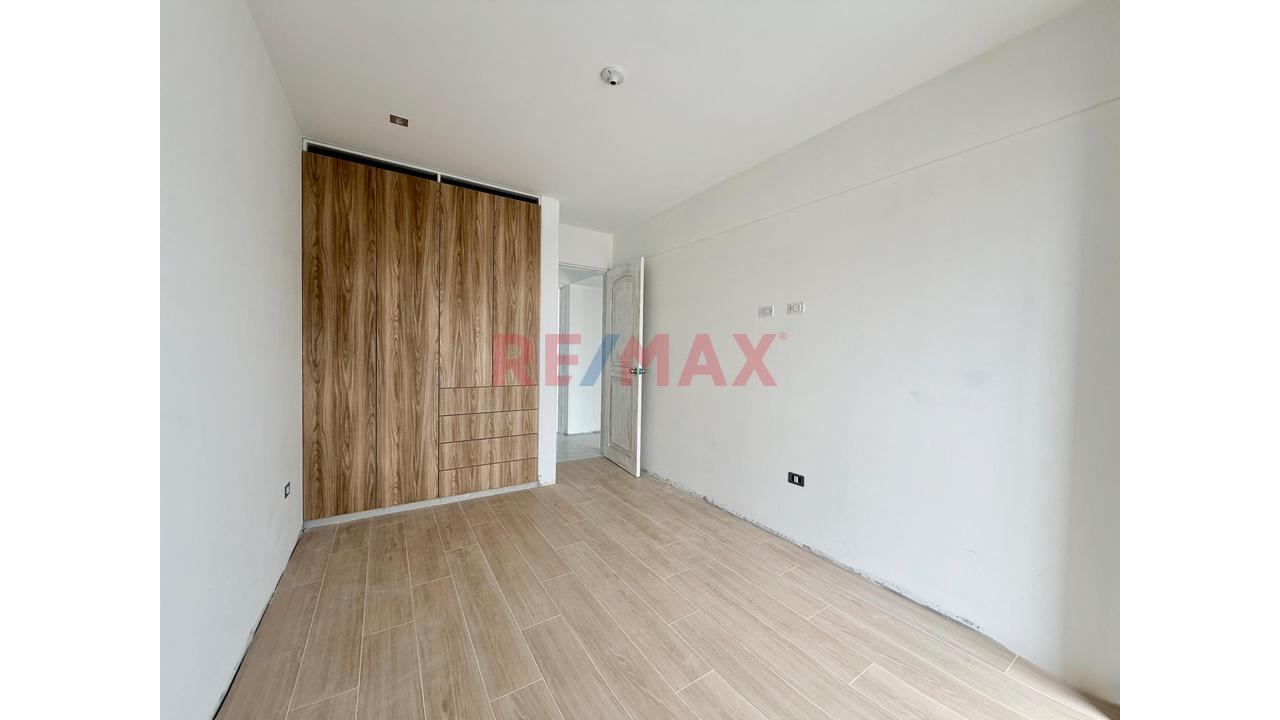 🔥 Oportunidad Única: Amplios Departamentos En Preventa, Con Excelentes Acabados En La Urb. Santa Edelmira 🔥 - 4
