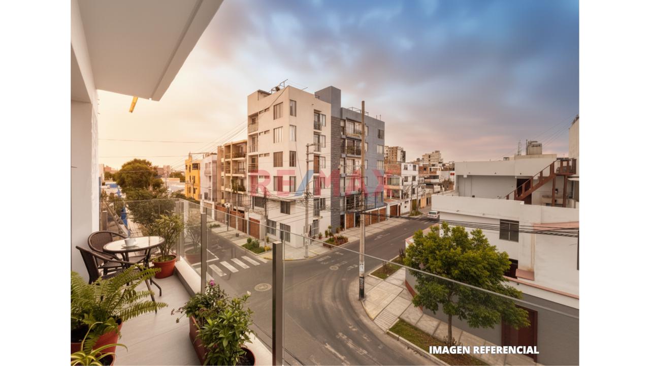 🔥 Oportunidad Única: Amplios Departamentos En Preventa, Con Excelentes Acabados En La Urb. Santa Edelmira 🔥 - 11