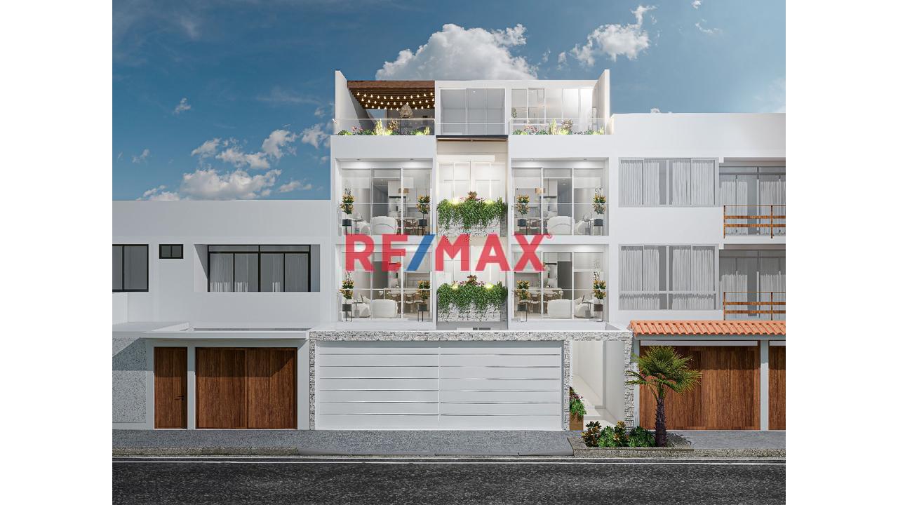 Pre Venta Departamentos Frente Al Mar, Playa El Silencio/Pulpos, En El Km-40 - Más Que Un Departamento, Un Hogar Para Tu Familia