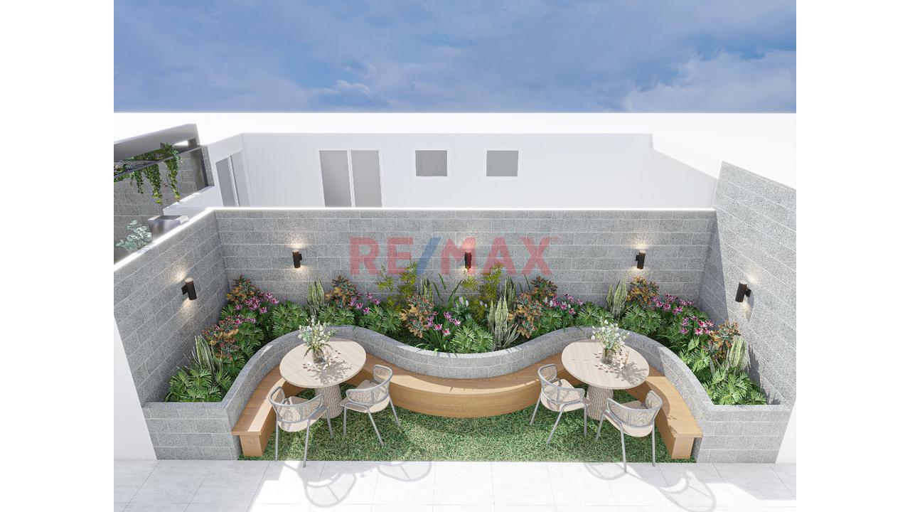 Pre Venta Departamentos Frente Al Mar, Playa El Silencio/Pulpos, En El Km-40 - Más Que Un Departamento, Un Hogar Para Tu Familia — foto 7