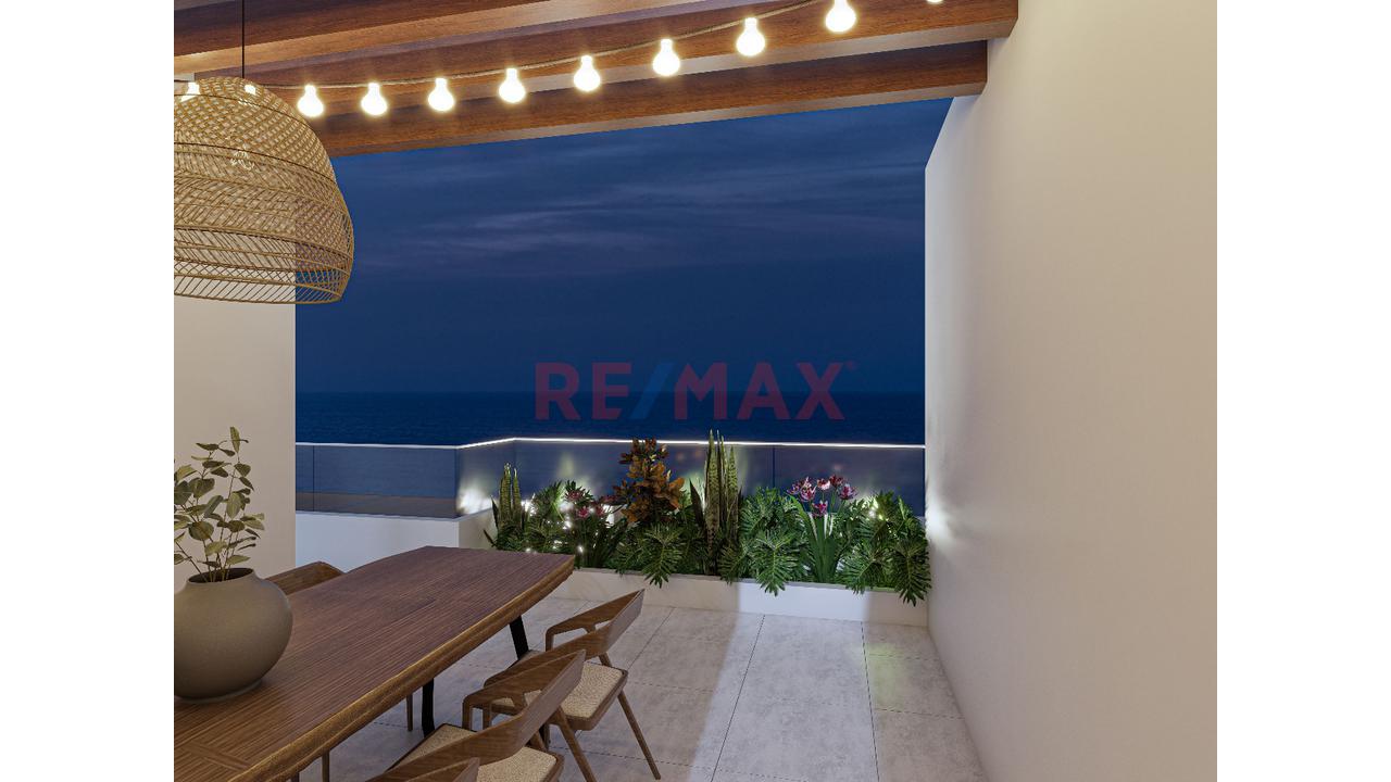 Pre Venta Departamentos Frente Al Mar, Playa El Silencio/Pulpos, En El Km-40 - Más Que Un Departamento, Un Hogar Para Tu Familia — foto 14