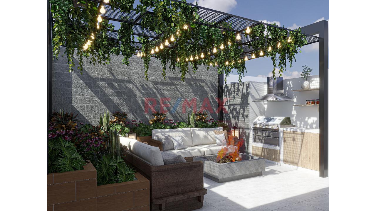 Pre Venta Departamentos Frente Al Mar, Playa El Silencio/Pulpos, En El Km-40 - Más Que Un Departamento, Un Hogar Para Tu Familia — foto 12