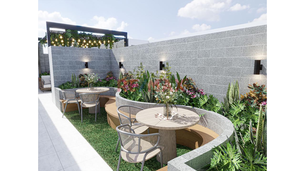 Pre Venta Departamentos Frente Al Mar, Playa El Silencio/Pulpos, En El Km-40 - Más Que Un Departamento, Un Hogar Para Tu Familia — foto 3