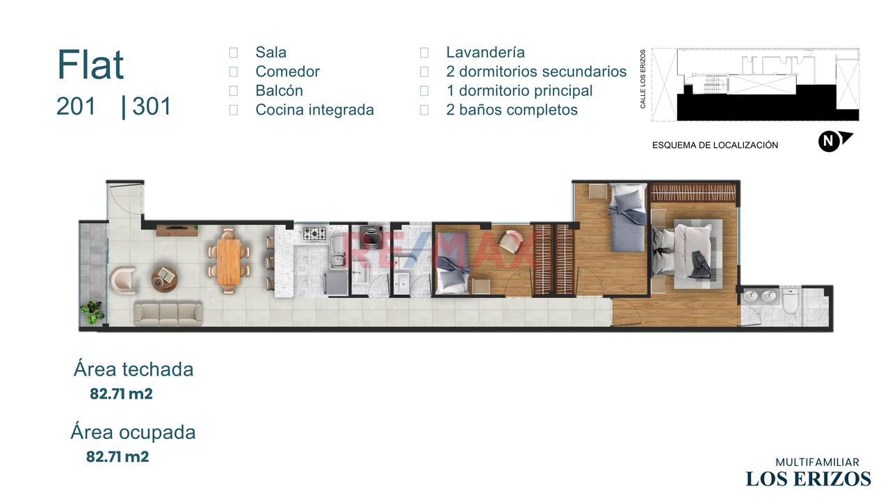 Pre Venta Departamentos Frente Al Mar, Playa El Silencio/Pulpos, En El Km-40 - Más Que Un Departamento, Un Hogar Para Tu Familia — foto 5