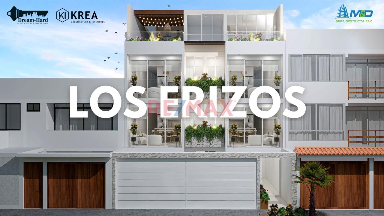 Pre Venta Departamentos Frente Al Mar, Playa El Silencio/Pulpos, En El Km-40 - Más Que Un Departamento, Un Hogar Para Tu Familia — foto 7