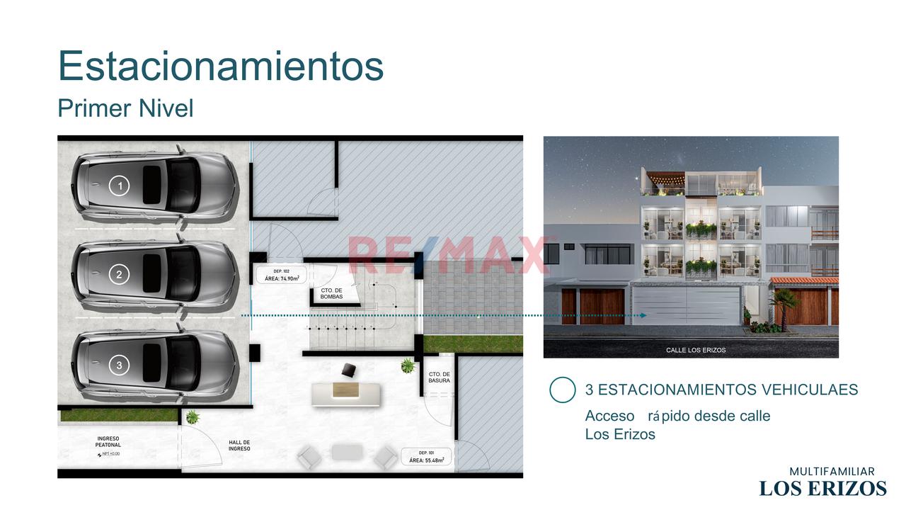 Pre Venta Departamentos Frente Al Mar, Playa El Silencio/Pulpos, En El Km-40 - Más Que Un Departamento, Un Hogar Para Tu Familia — foto 14
