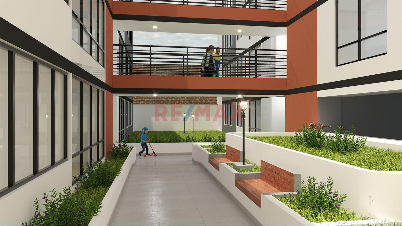 Hermosos Departamentos En Venta - San Miguel — foto 5