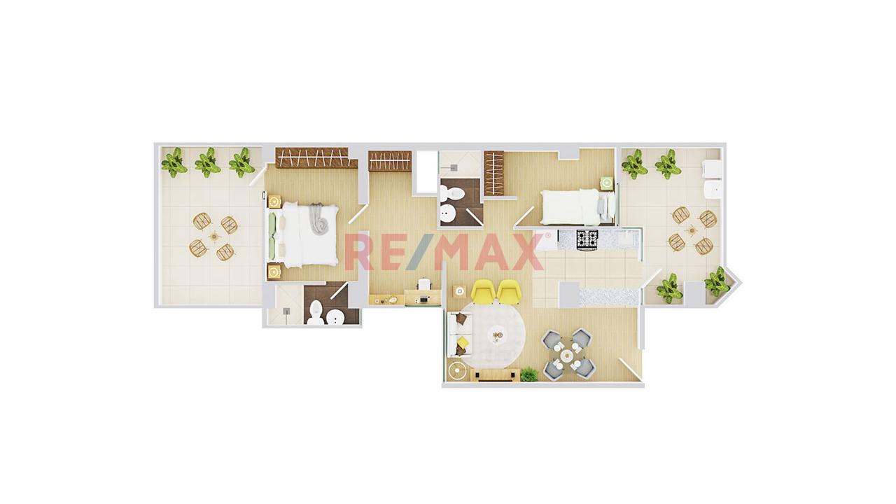 Hermosos Departamentos En Venta - San Miguel — foto 2