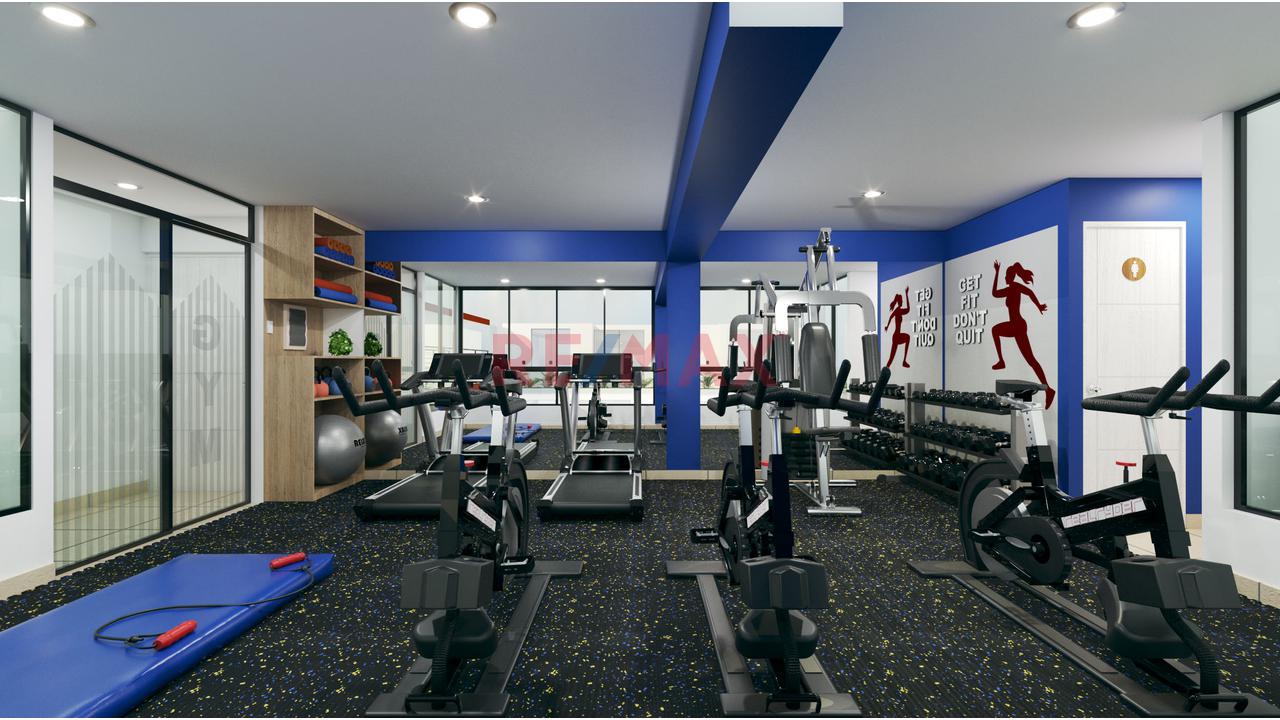 Hermosos Departamentos En Venta - San Miguel — foto 9