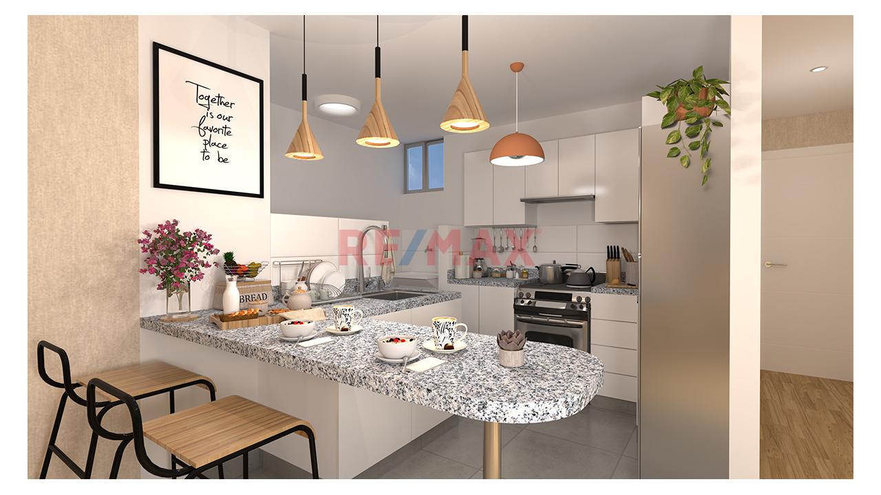 Hermosos Departamentos En Venta - San Miguel — foto 14