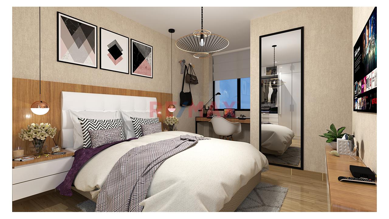 Hermosos Departamentos En Venta - San Miguel — foto 13