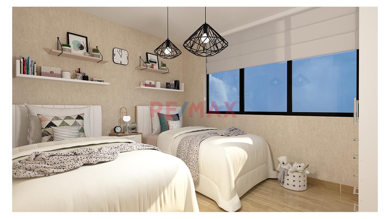 Hermosos Departamentos En Venta - San Miguel — foto 8