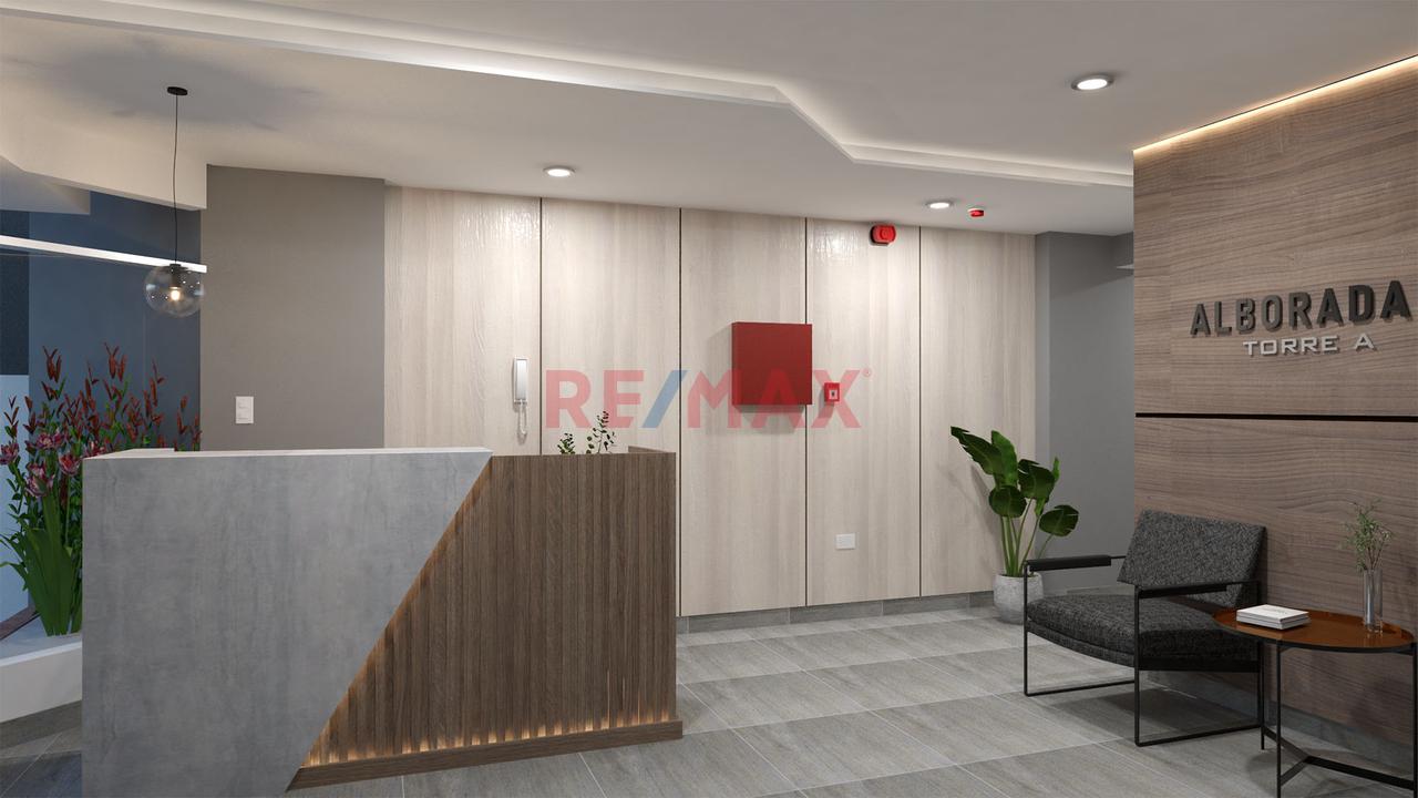 Hermosos Departamentos En Venta - San Miguel