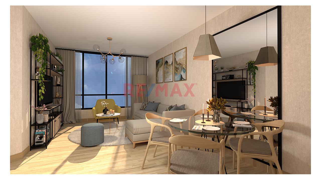 Hermosos Departamentos En Venta - San Miguel — foto 3