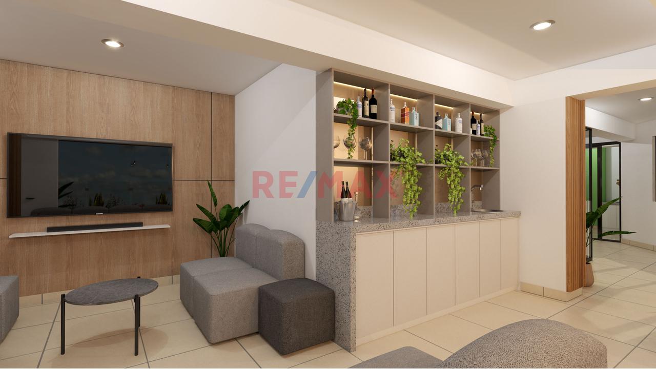 Hermosos Departamentos En Venta - San Miguel — foto 4