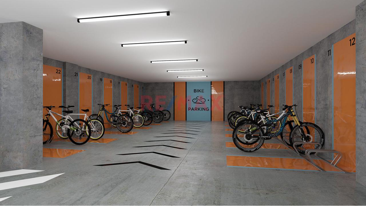 Hermosos Departamentos En Venta - San Miguel — foto 6