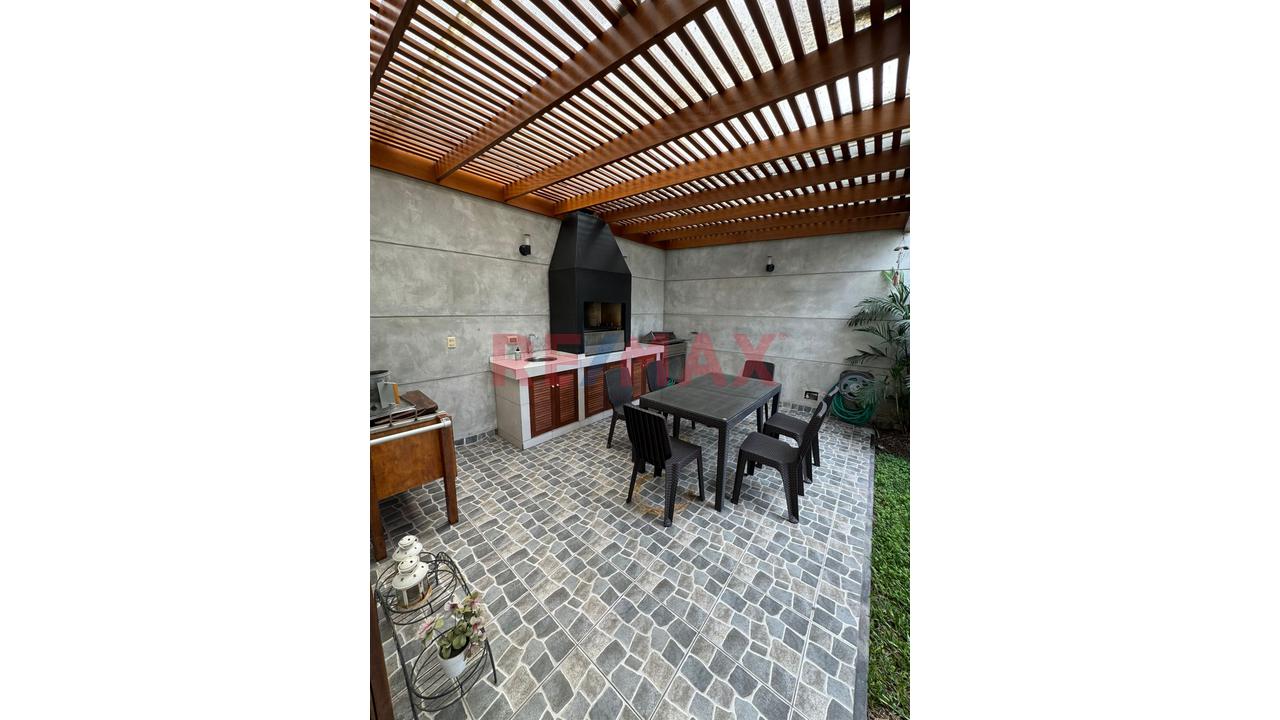 🏡 Hermosa Casa En Condominio – La Planicie, La Molina — foto 6
