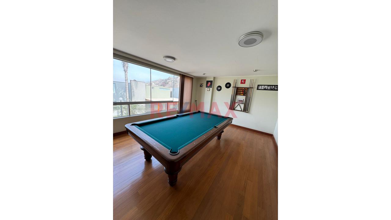 🏡 Hermosa Casa En Condominio – La Planicie, La Molina — foto 11